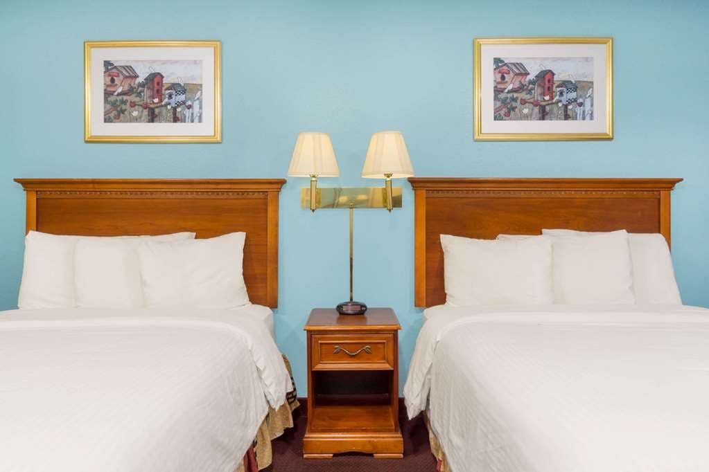 Hotel Baymont I S Huber Hts/Dayton photo 3