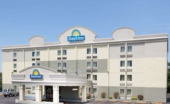 Days Inn by Wyndham Wilkes Barre