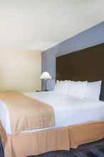 Hotel Days Inn by Wyndham Wilkes Barre photo 2