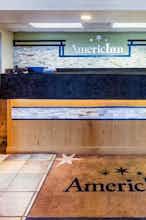 Hotel AmericInn Hampton photo 4