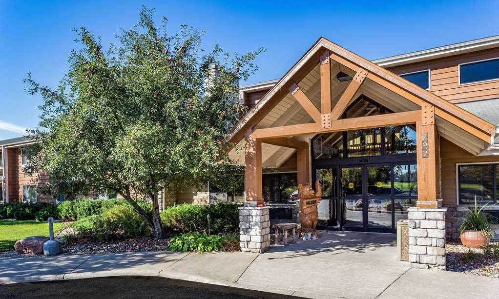 AmericInn by Wyndham Hampton