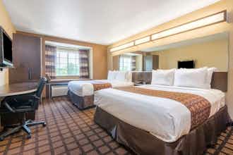 Hotel Microtel Montgomery photo 4