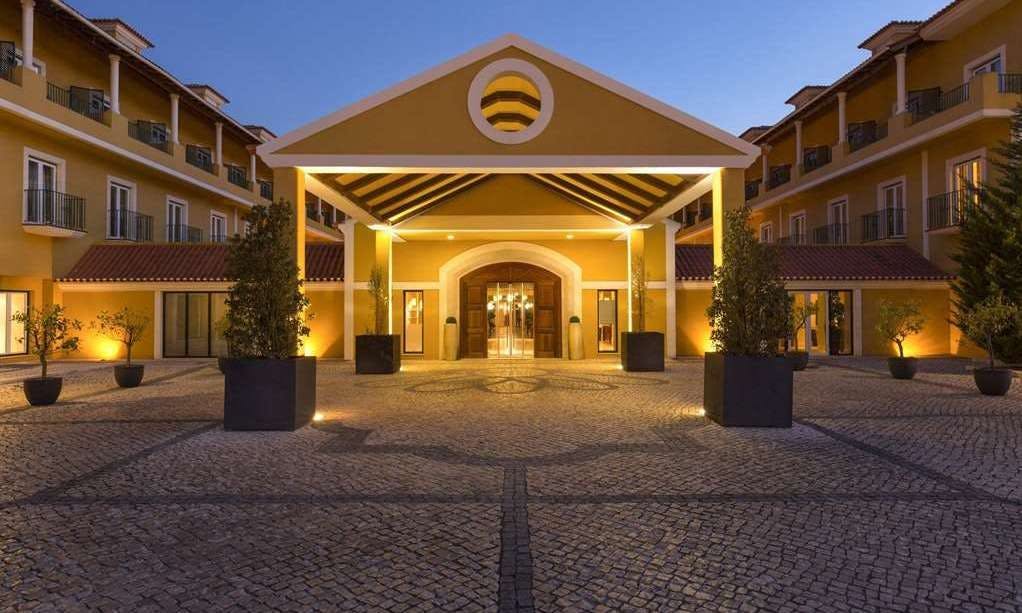 Dolce by Wyndham CampoReal Lisboa