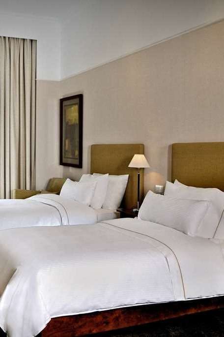 Hotel Dolce by Wyndham CampoReal Lisboa photo 2