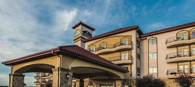 La Quinta Inn Ste Marble Falls