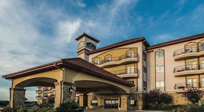 La Quinta Inn Ste Marble Falls