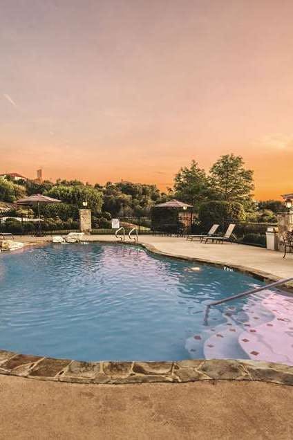 Hotel La Quinta Inn Ste Marble Falls photo 4