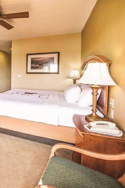 Hotel La Quinta Inn Ste Marble Falls photo 1