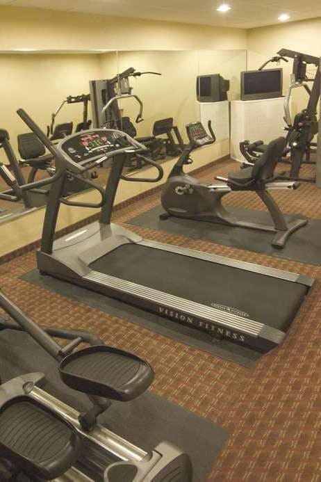 Hotel La Quinta Inn Ste Marble Falls photo 3