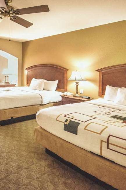 Hotel La Quinta Inn Ste Marble Falls photo 5