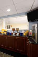 Hotel Days Inn Jacksonville NC photo 5