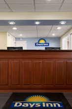 Hotel Days Inn Jacksonville NC photo 4