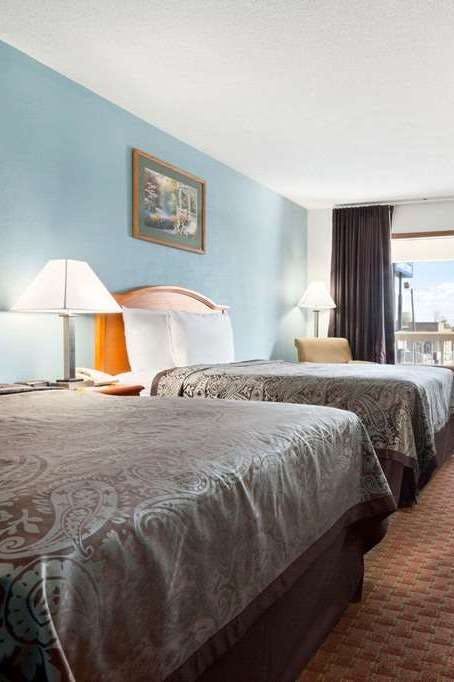 Hotel Days Inn Jacksonville NC photo 2