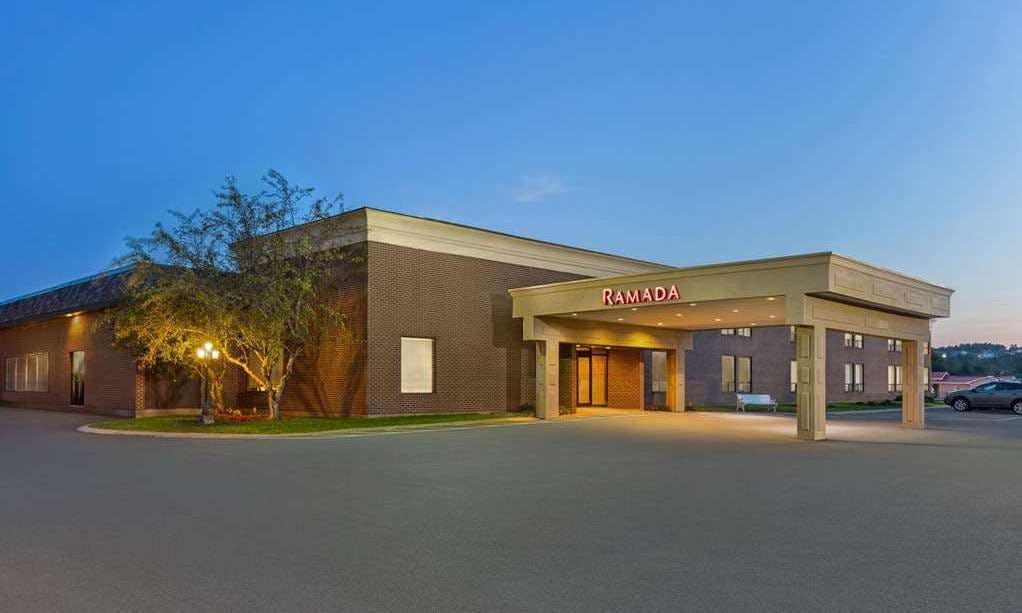 Ramada Fredericton