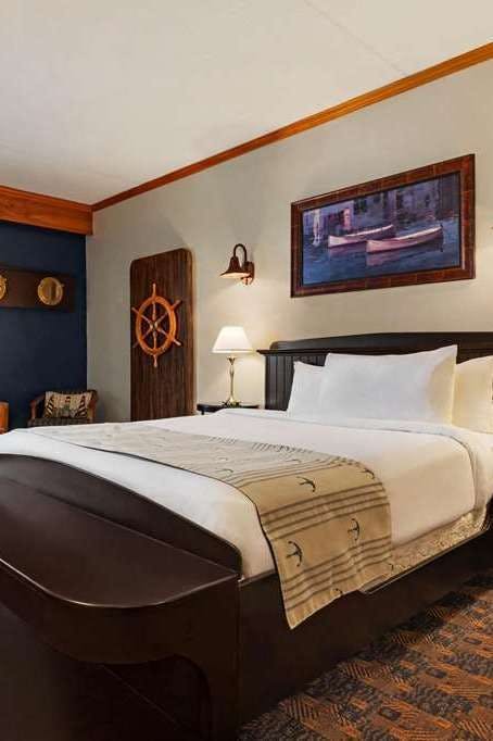 Hotel Ramada Fredericton photo 1