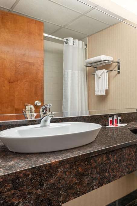 Hotel Ramada Fredericton photo 5