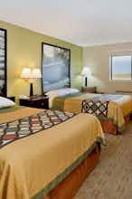 Hotel Super 8 Rochelle photo 2