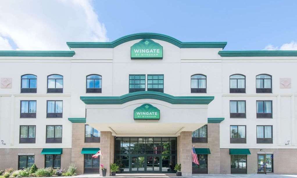 Wingate by Wyndham Niagara Falls