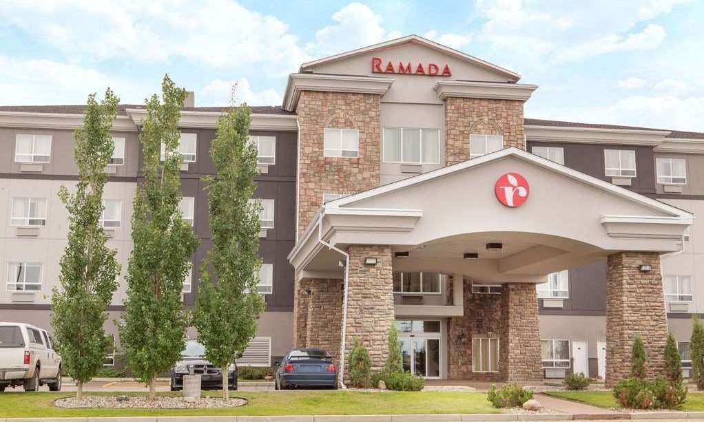 Ramada by Wyndham Camrose