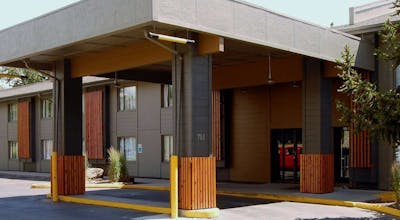 Days Inn and Suites by Wyndham Downtown Missoula-University