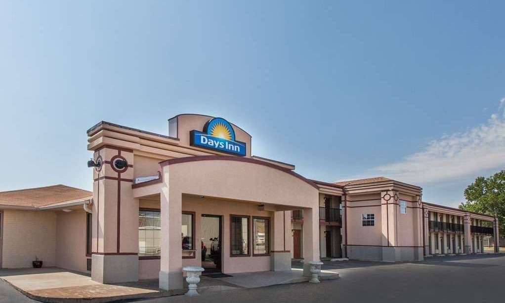 Days Inn by Wyndham El Reno