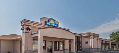 Days Inn El Reno