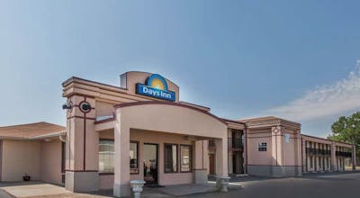 Days Inn by Wyndham El Reno