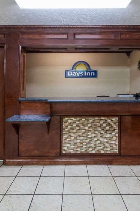 Hotel Days Inn by Wyndham El Reno photo 4