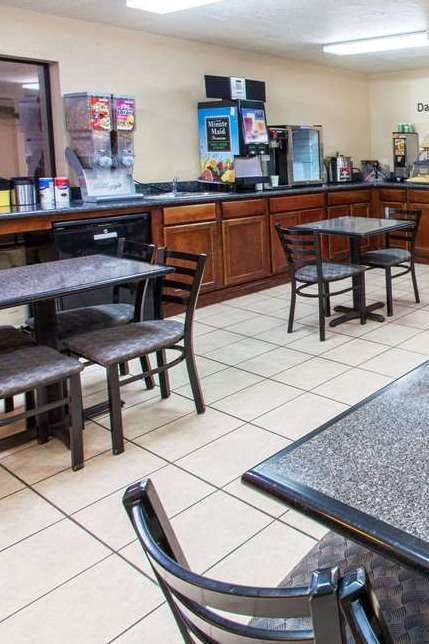 Hotel Days Inn by Wyndham El Reno photo 5