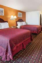 Hotel Days Inn El Reno photo 2