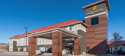 La Quinta Inn Ste Rifle