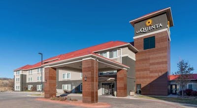 La Quinta Inn & Suites by Wyndham Rifle
