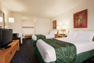 Hotel Travelodge Vaughn photo 1