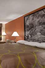 Hotel Super 8 by Wyndham Ruston photo 1