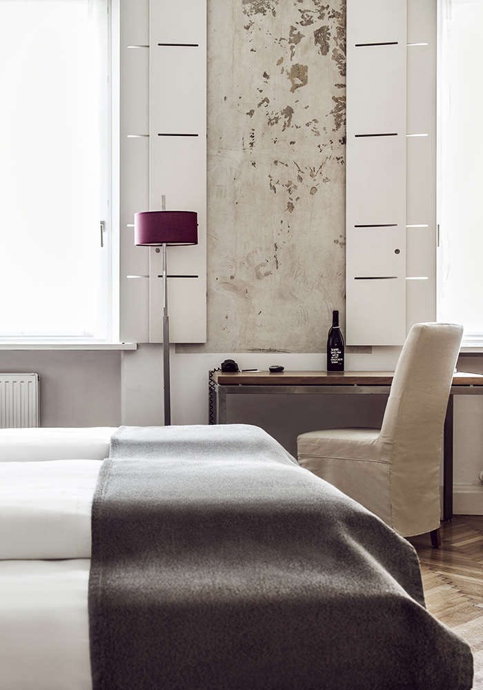 Hotel Hotel DAS Weitzer photo 3