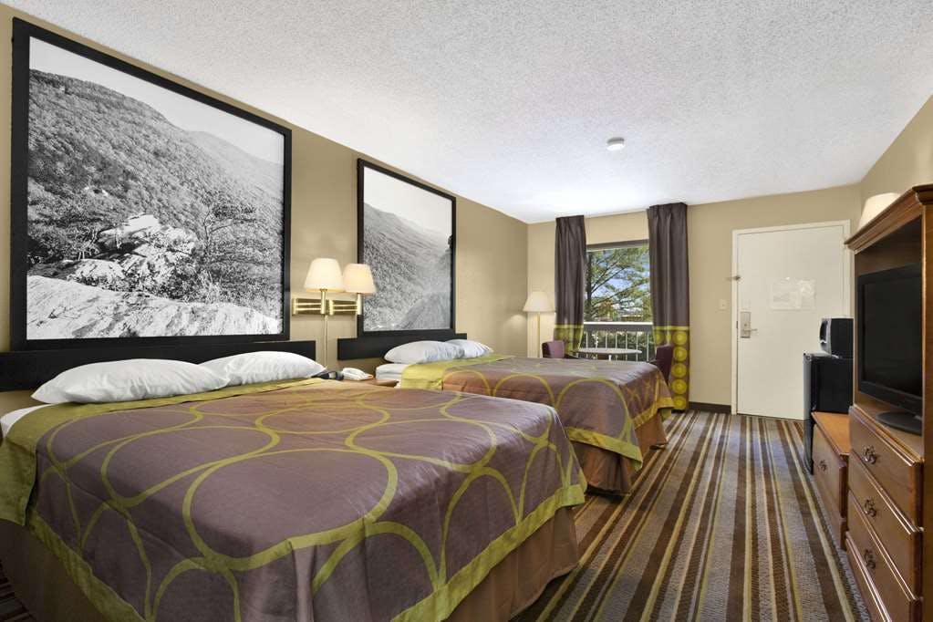 Hotel Super 8 Oxford photo 4