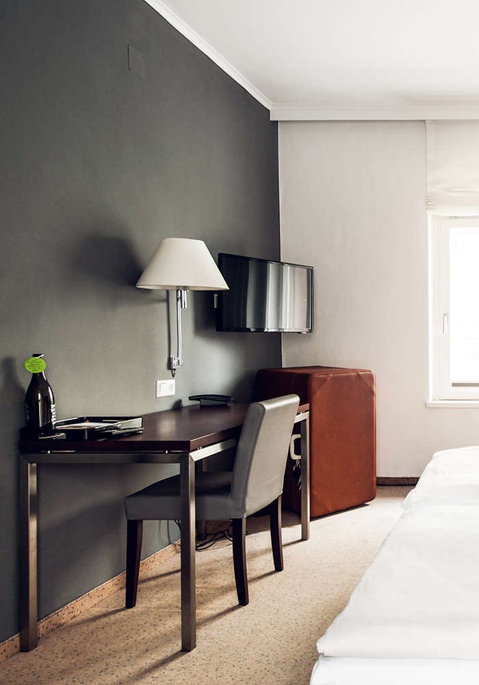 Hotel Hotel DAS Weitzer photo 4