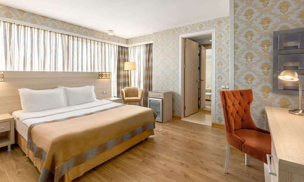 Ramada by Wyndham Ankara