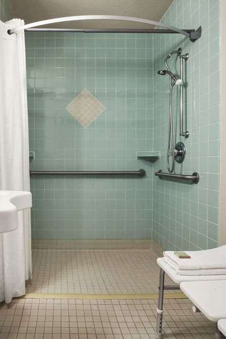 Hotel Super 8 by Wyndham Sturgis photo 4