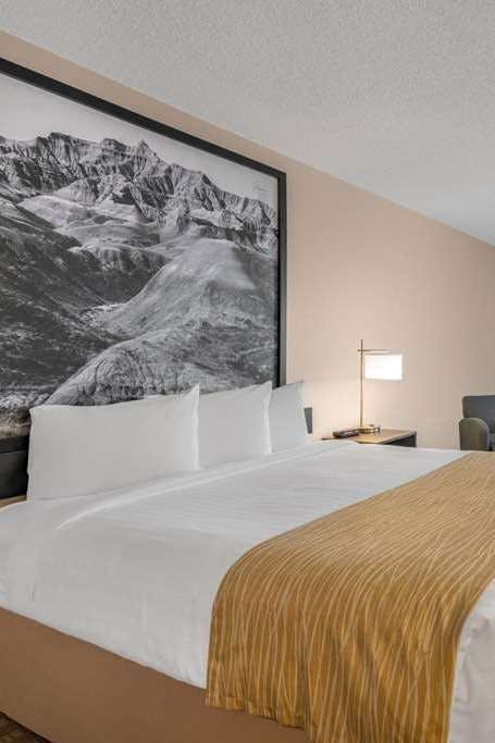 Hotel Super 8 by Wyndham Sturgis photo 1