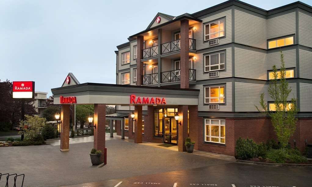 Ramada by Wyndham Nanaimo