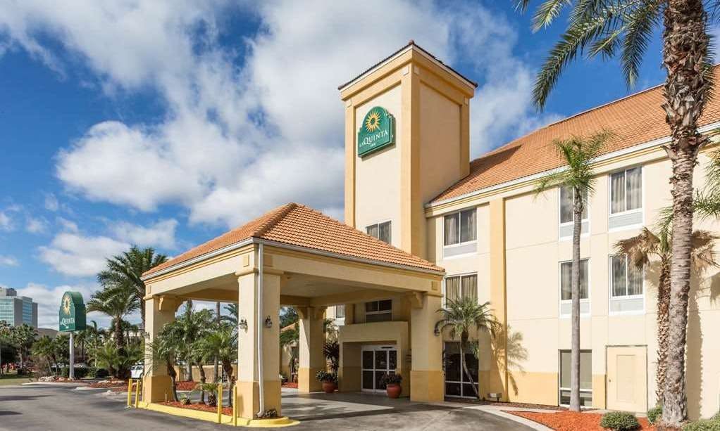 La Quinta Inn Ste Universal