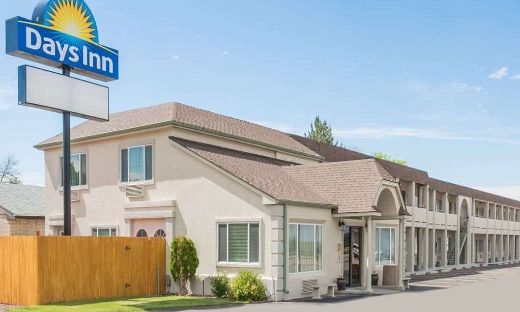 Days Inn by Wyndham Kimball