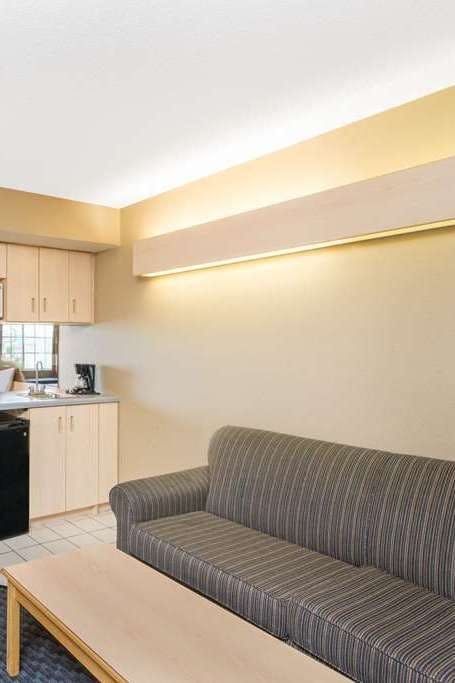 Hotel Microtel Independence photo 5