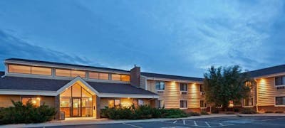AmericInn Mitchell