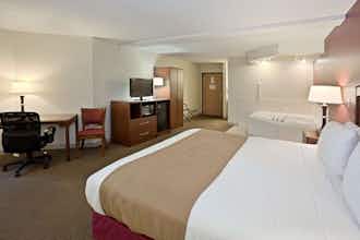 Hotel AmericInn Mitchell photo 3