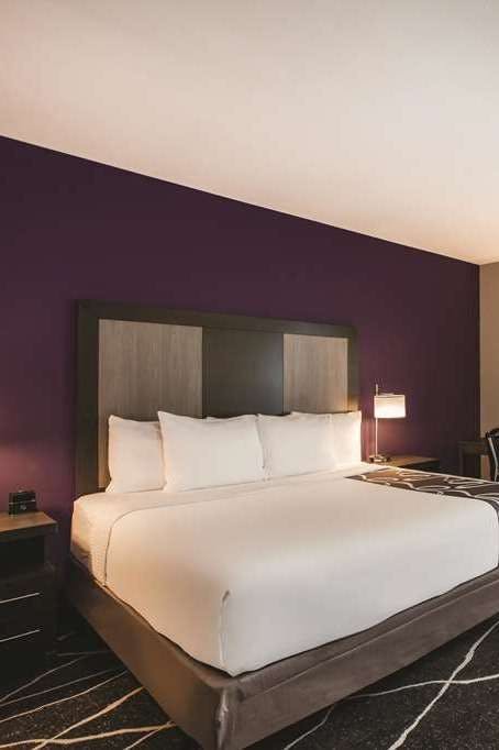 Hotel La Quinta Inn Ste Arboretum photo 1