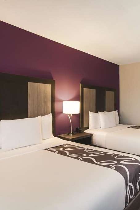 Hotel La Quinta Inn Ste Arboretum photo 2