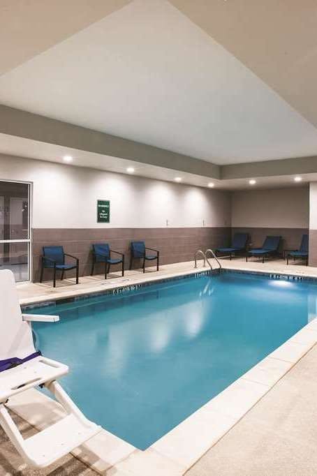 Hotel La Quinta Inn Ste Arboretum photo 3