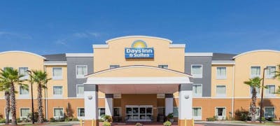 Days Suites Savannah North I95